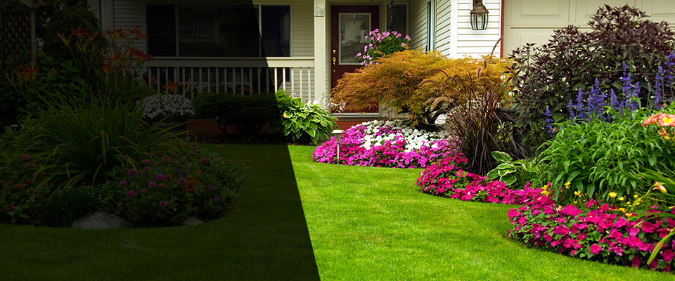Waupaca Landscapers