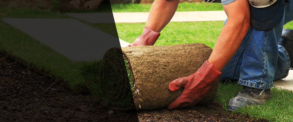 Waupaca Landscapers