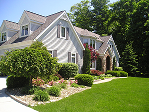 Landscapers and Lawncare Services in Waupaca, WI