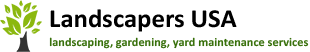 Waupaca Landscapers
